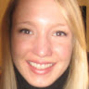 Meet your Posher, Bethany